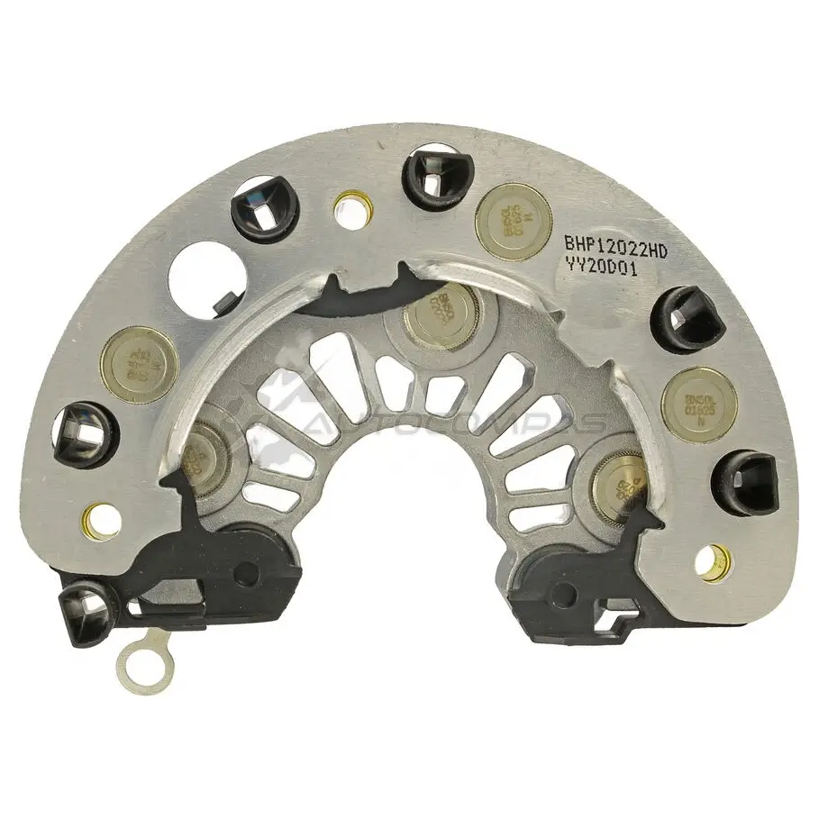 Диодный мост KRAUF 6M1 TU2 AEB0211UT 1440984131 изображение 1