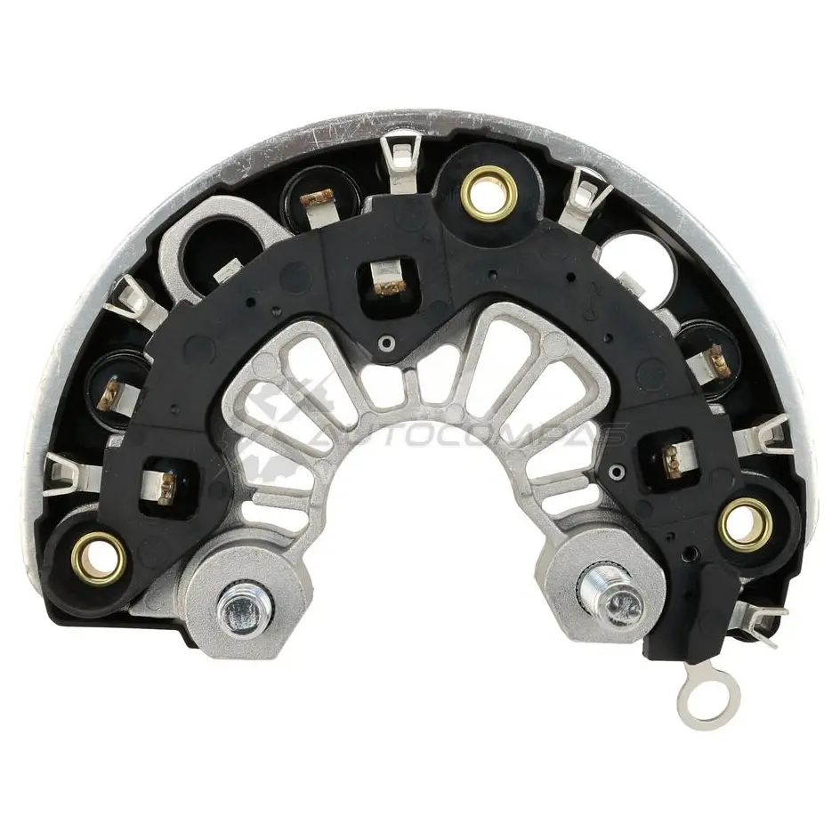 Диодный мост KRAUF AEB3330UT ZFV4H P8 1440984148 - Изображение 1