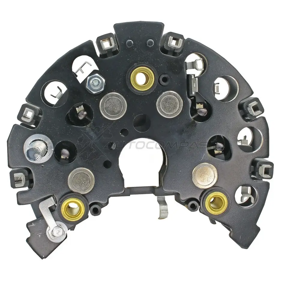 Диодный мост KRAUF 1440692418 HEQW JZ AEB5792UT изображение 0