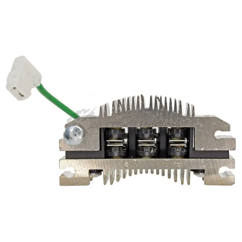 Диодный мост KRAUF LPM7 V 1440984162 AEE0693UT изображение 0