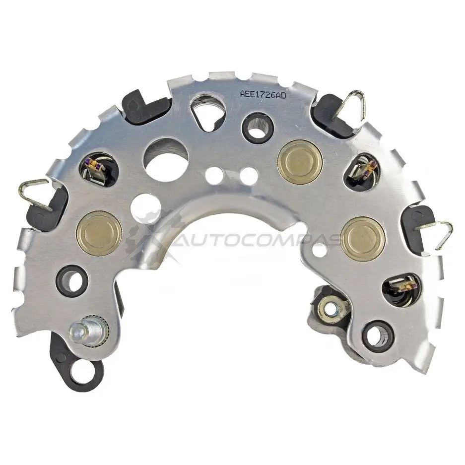 Диодный мост KRAUF 1L2C 8P6 1440984163 AEE1726AD - Изображение 1