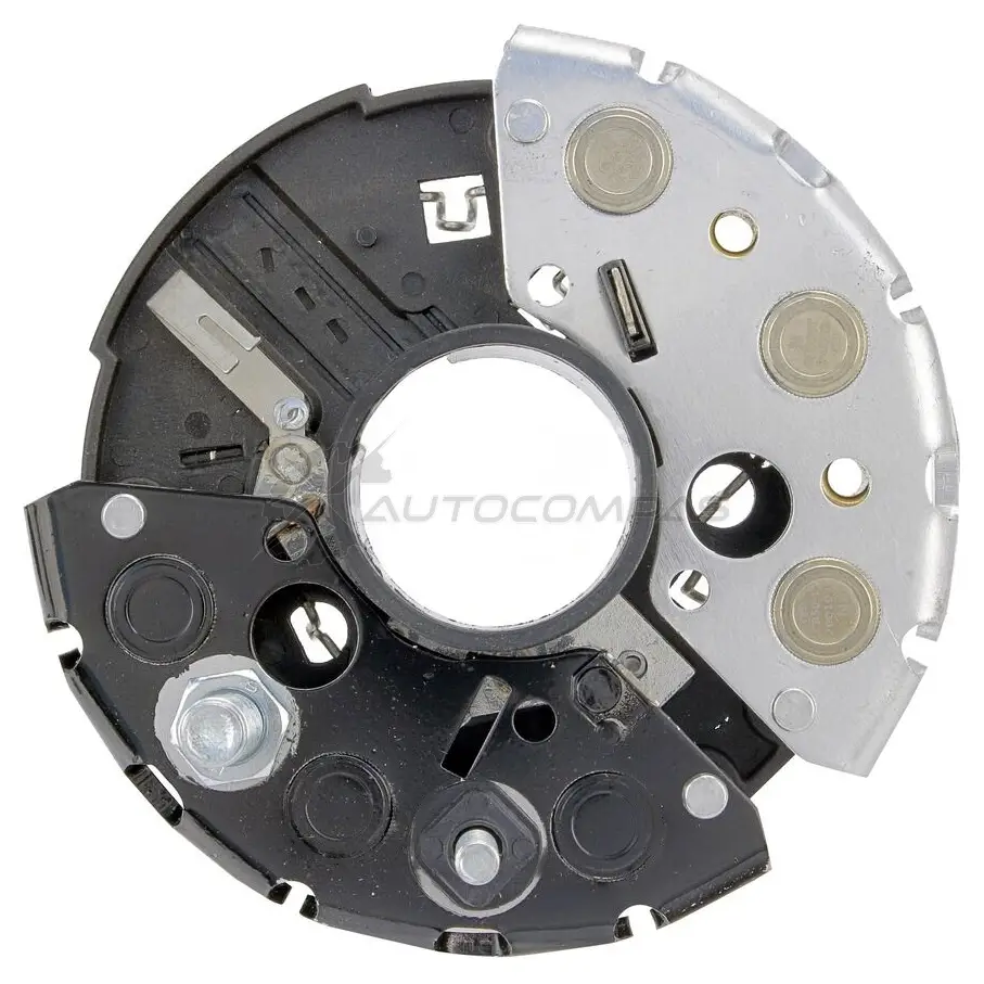 Диодный мост KRAUF 1440692330 AEI4830LK S4 SO8U3 - Изображение 1