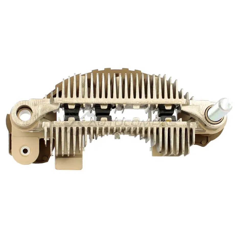 Диодный мост KRAUF 1440692298 49 5X3 AEM0045UT изображение 0