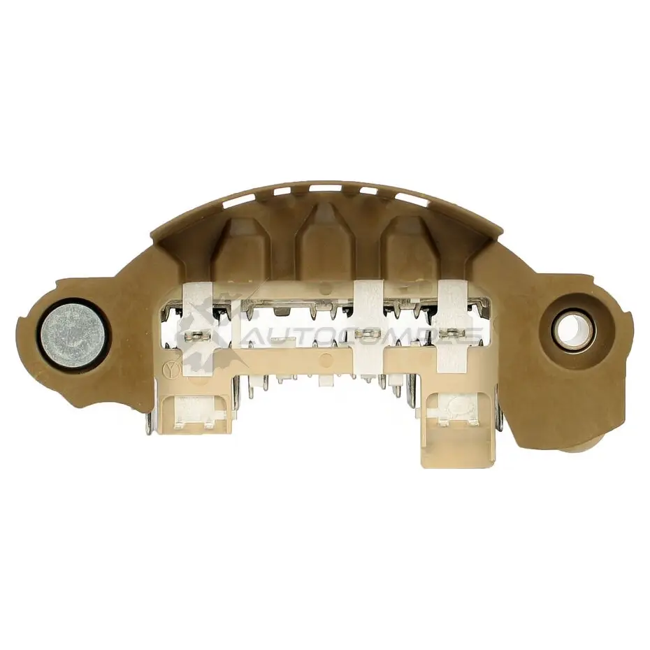 Диодный мост KRAUF 1440692298 49 5X3 AEM0045UT изображение 1