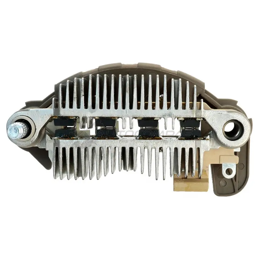 Диодный мост KRAUF AEM1607BS 1440680447 CPXE Q - Изображение 1