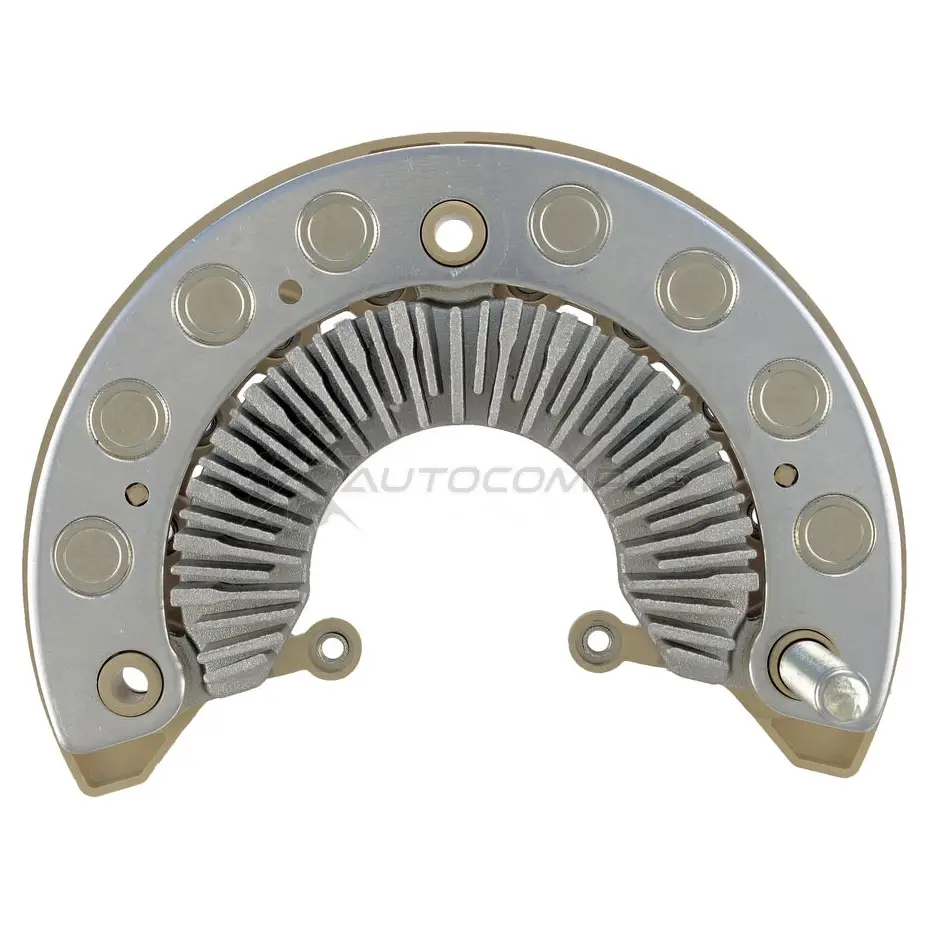 Диодный мост KRAUF AEM1971UT Z76 B3K 1440680449 - Изображение 1