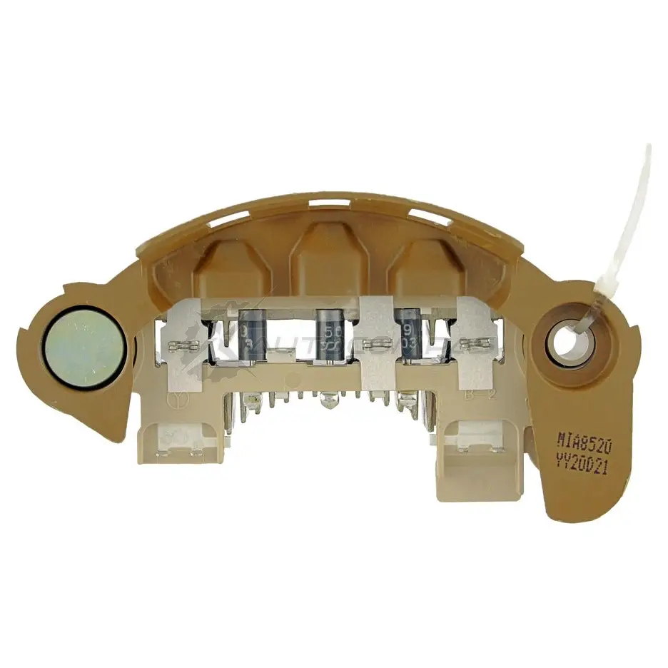 Диодный мост KRAUF AEM7082UX SS DN75 1440692228 изображение 1