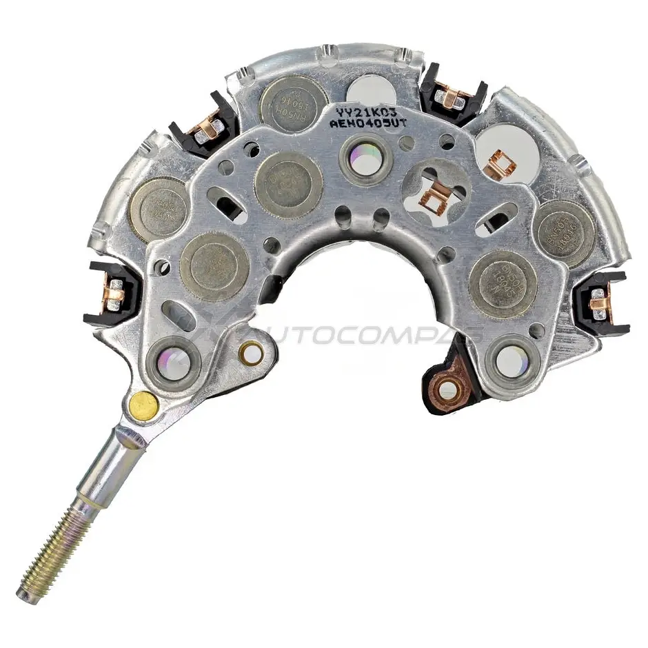Диодный мост KRAUF AEN0405UT FWJE B 1440984198 изображение 0