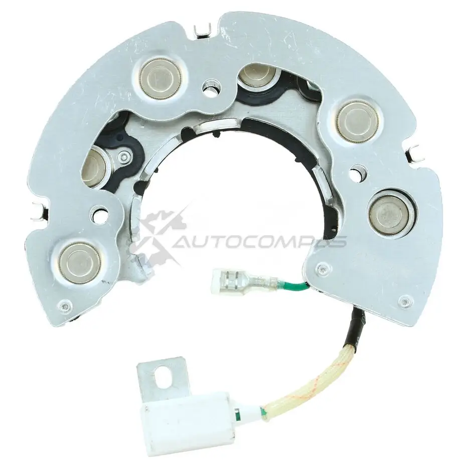 Диодный мост KRAUF AER4237KL 1440680505 I0D VLE - Изображение 1