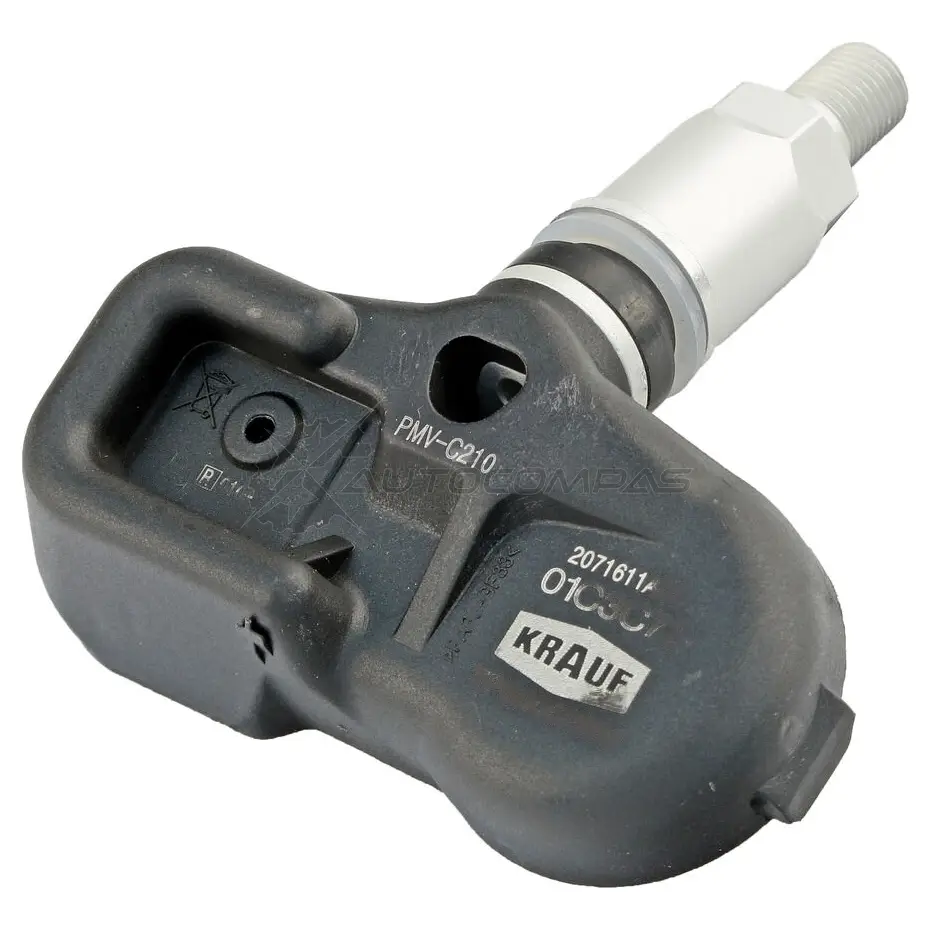 Датчик давления в шинах KRAUF TPS0052WM 1440984282 HT4P PU