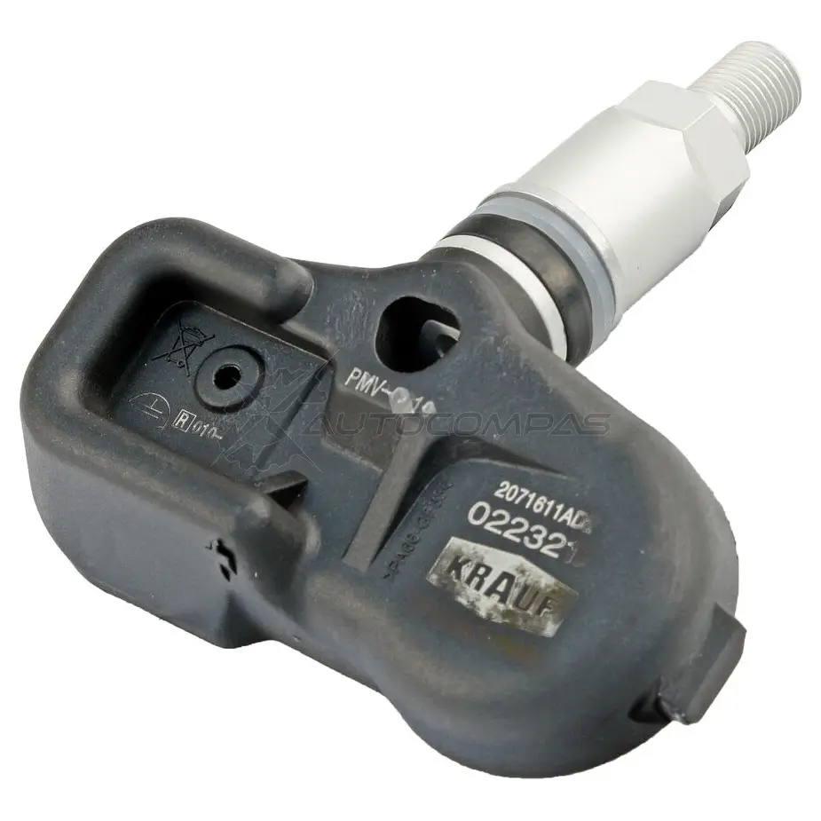Датчик давления в шинах KRAUF 6E SY8CQ 1440984286 TPS0010WM изображение 0
