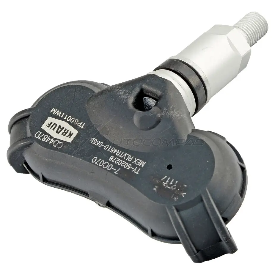 Датчик давления в шинах KRAUF TPS0011WM E6 JQS9L 1440661389