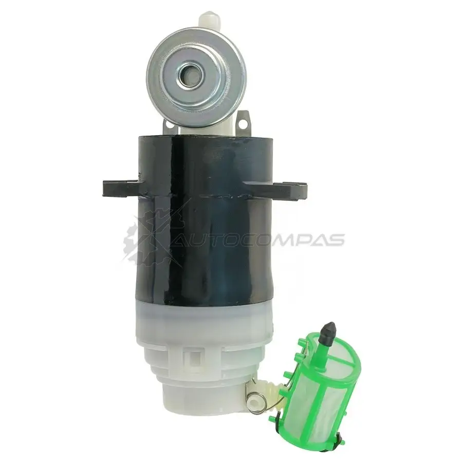 Топливный насос электрический KRAUF KR0343P 1440814564 J18W PQB - Изображение 1