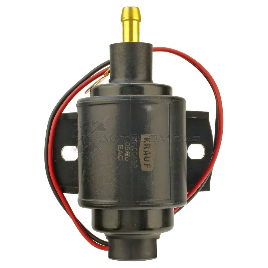 Топливный насос электрический KRAUF KR0043P 1440828229 VI KVDK - Изображение 1