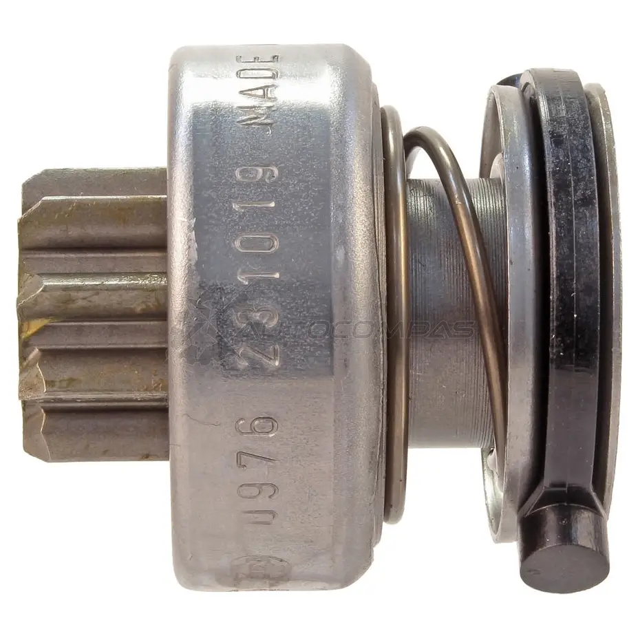 Бендикс стартера KRAUF SDB1483ZE 1440984365 W0 7R34W - Изображение 1