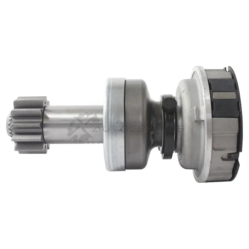Бендикс стартера KRAUF 1440685851 SDB7407UL 861DX Q - Изображение 1