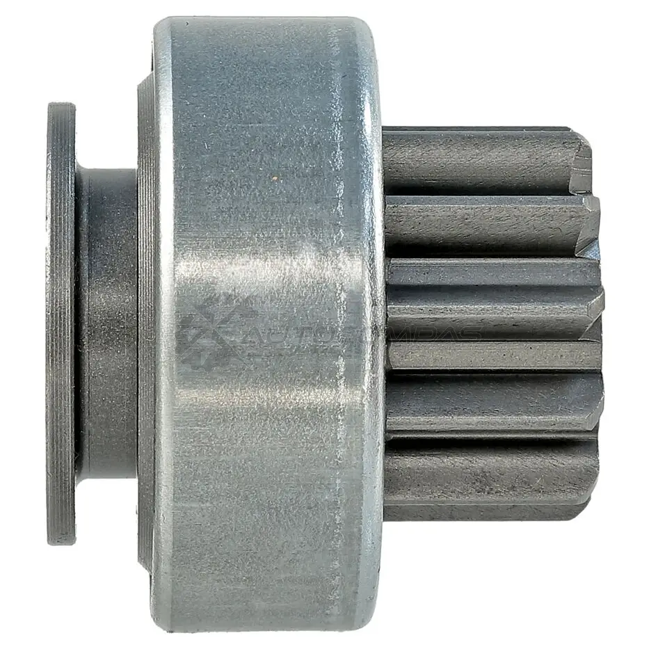 Бендикс стартера KRAUF GFD 9Z7 1440817253 SDD8602RN - Изображение 1