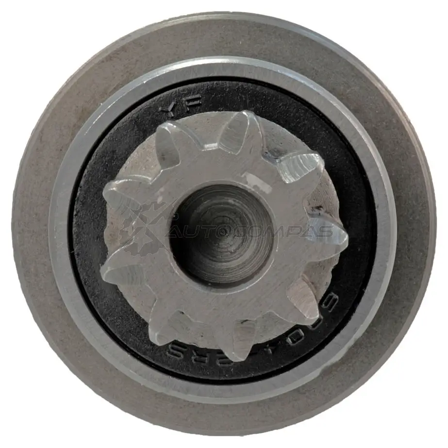 Бендикс стартера KRAUF 1440984423 SDH5001GK D5 3BJCN изображение 1