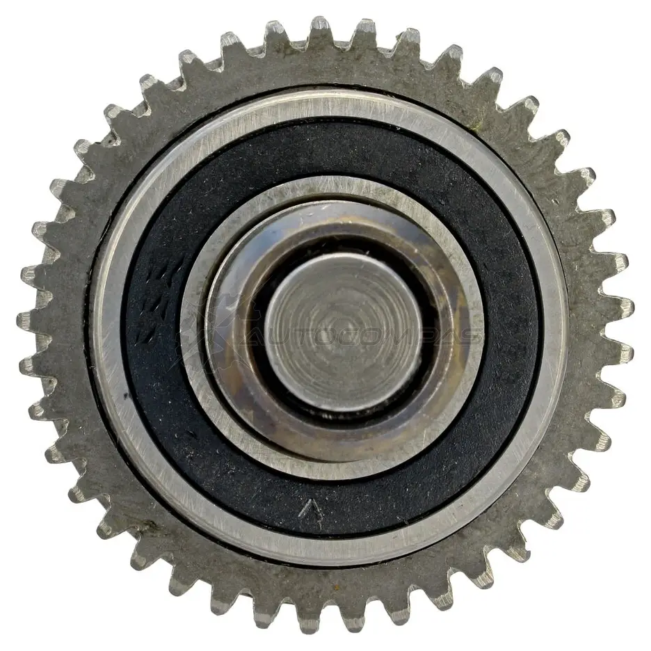 Бендикс стартера KRAUF SDH5842LC 1440832827 2UM06W 7 изображение 3