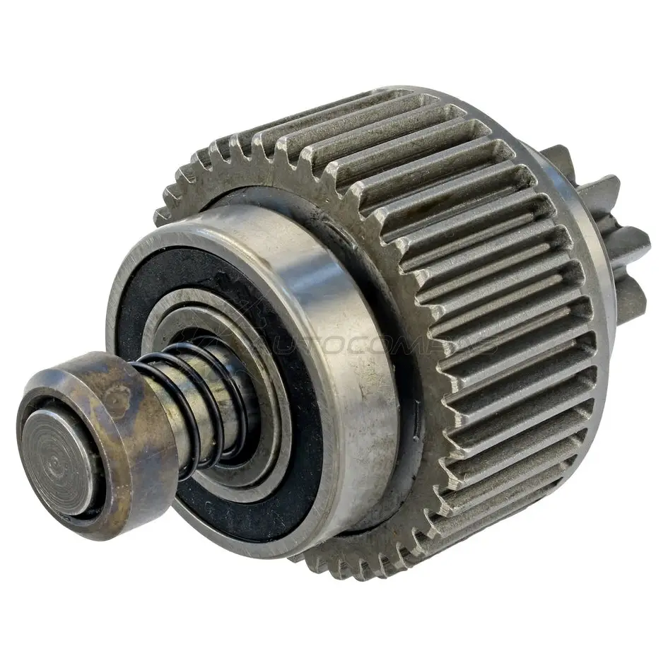 Бендикс стартера KRAUF SDH5842LC 1440832827 2UM06W 7 изображение 5