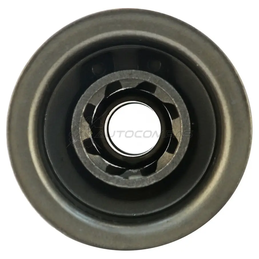 Бендикс стартера KRAUF QJC EU 1440818162 SDM4810BA изображение 3
