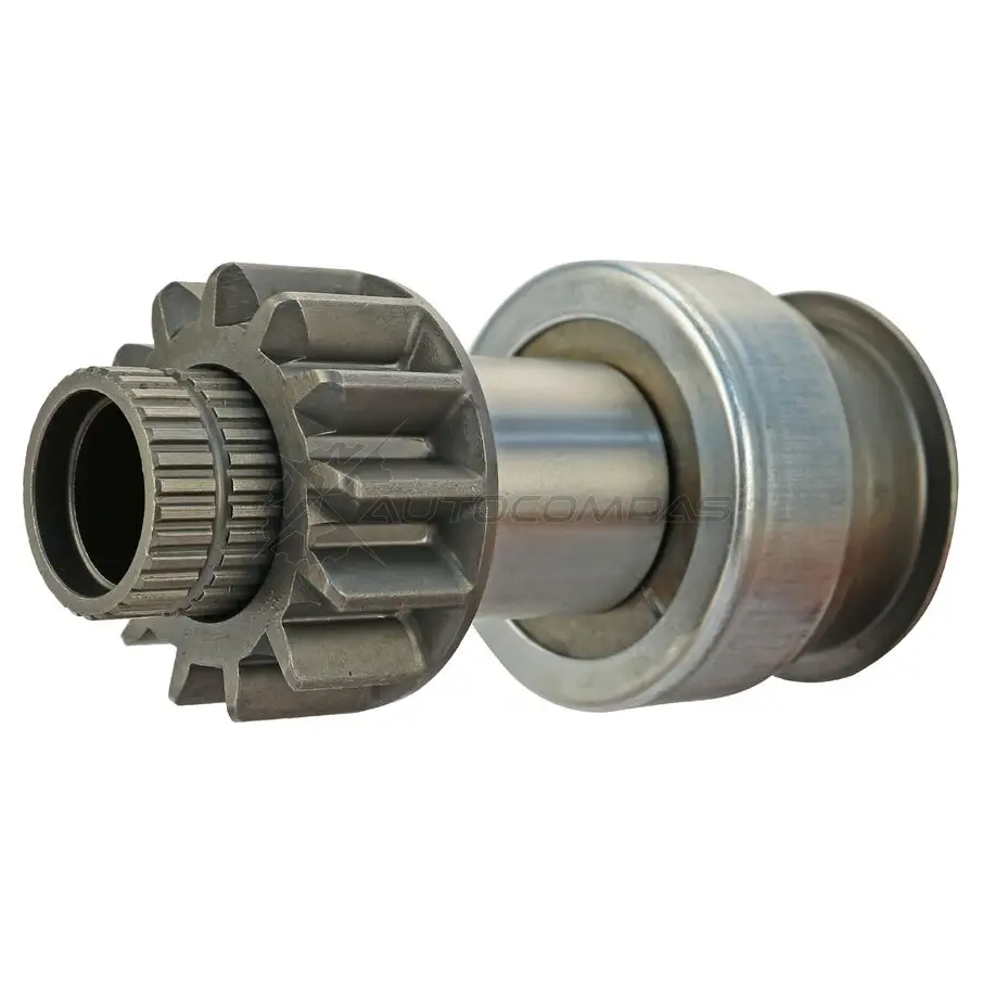 Бендикс стартера KRAUF QJC EU 1440818162 SDM4810BA изображение 4