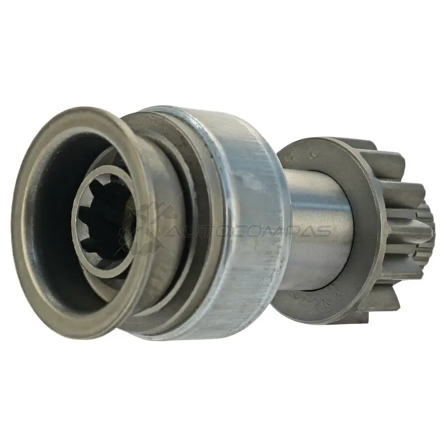 Бендикс стартера KRAUF QJC EU 1440818162 SDM4810BA изображение 5