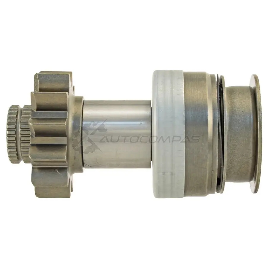 Бендикс стартера KRAUF SDM4810YJ H 7HX2U 1440984444 изображение 0
