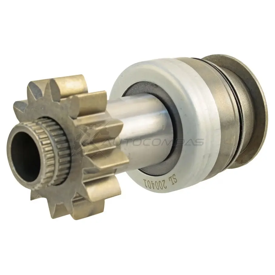 Бендикс стартера KRAUF SDM4810YJ H 7HX2U 1440984444 изображение 4