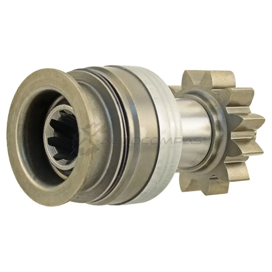 Бендикс стартера KRAUF SDM4810YJ H 7HX2U 1440984444 изображение 5