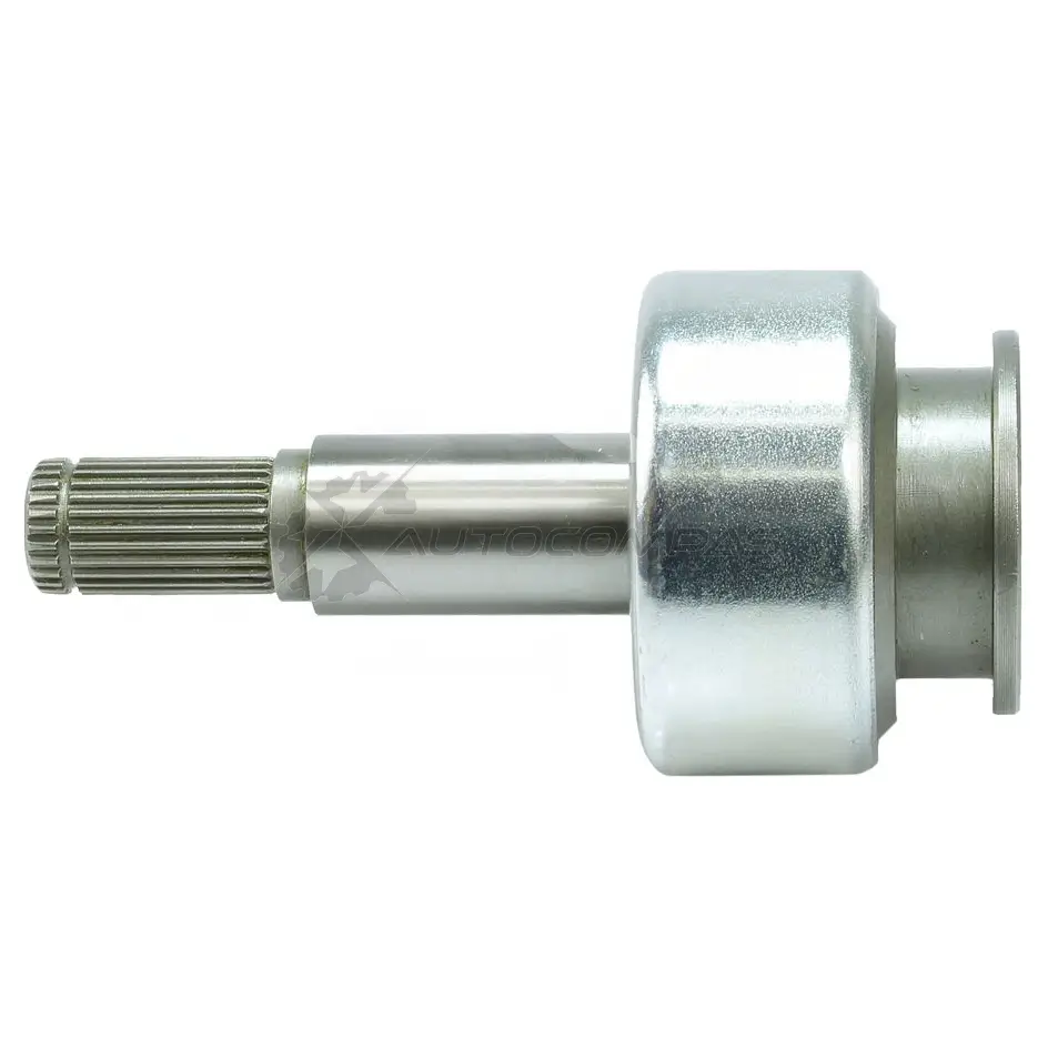 Бендикс стартера KRAUF SDM6071PN 1440984447 VLAAMI C - Изображение 1