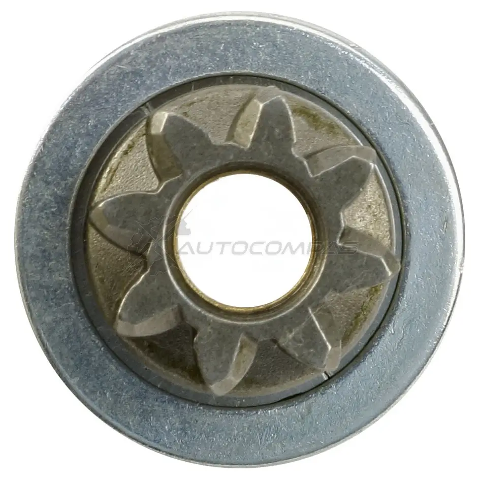 Бендикс стартера KRAUF 1L2 K0L SDM6572PN 1440817330 изображение 1