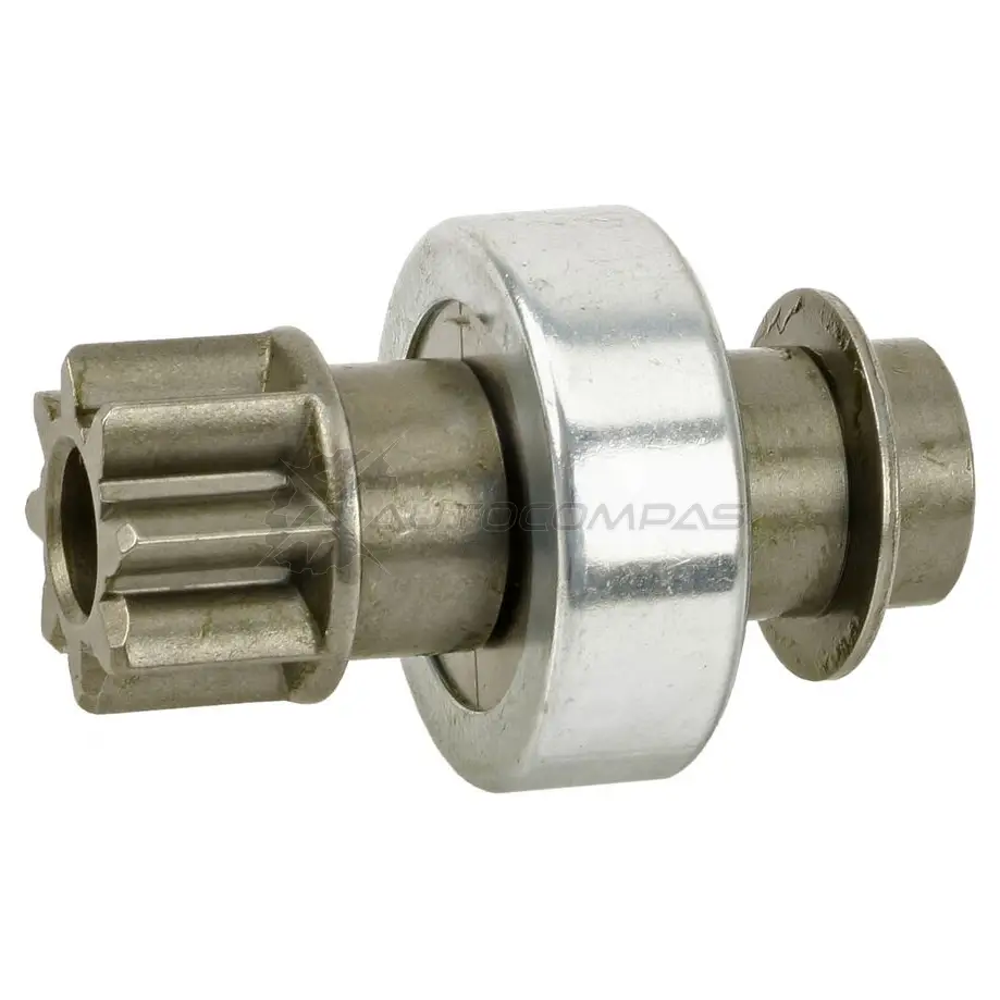 Бендикс стартера KRAUF 1L2 K0L SDM6572PN 1440817330 изображение 4
