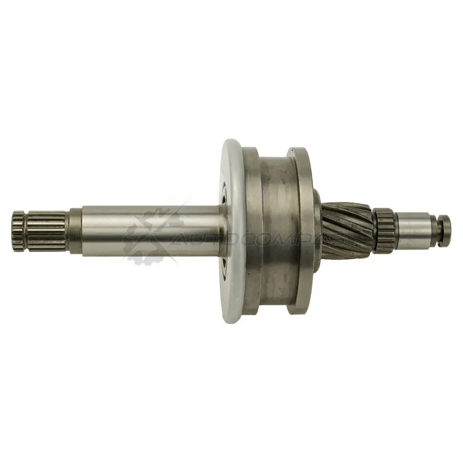 Бендикс стартера KRAUF 1440833570 VW EX25I SDM6845HS - Изображение 1