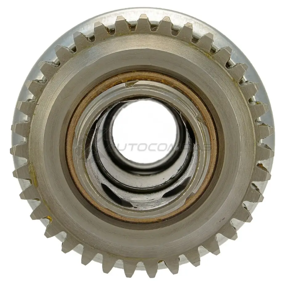 Бендикс стартера KRAUF U8GBO E7 1440817365 SDN6681PN - Изображение 1