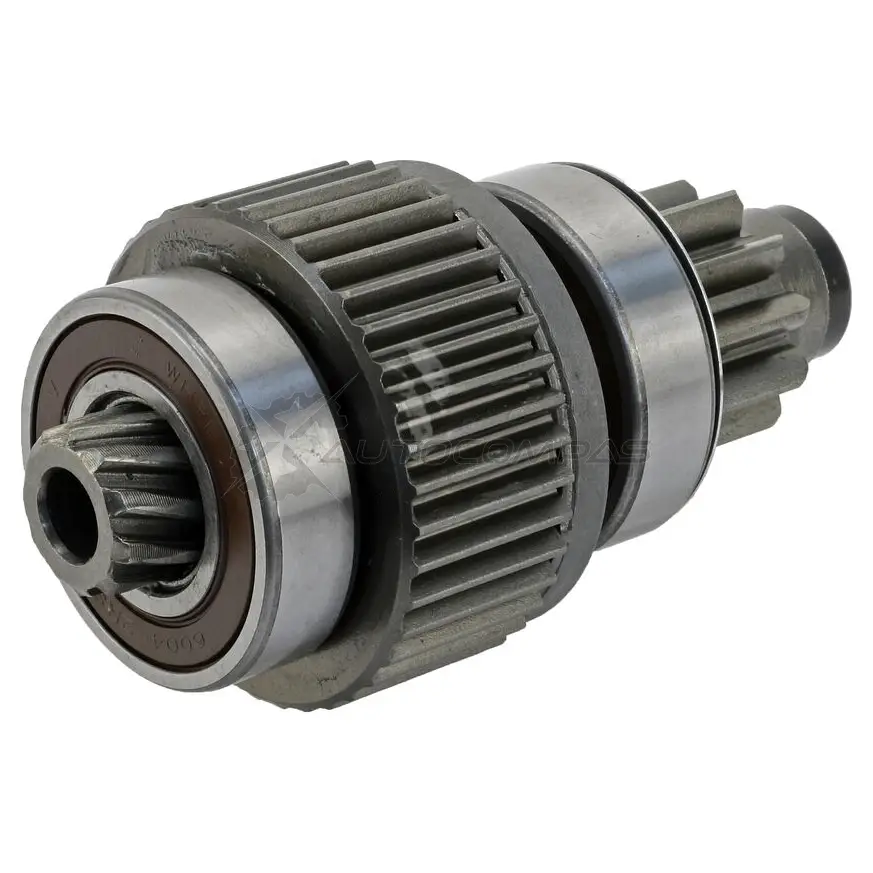 Бендикс стартера KRAUF PXIZL B2 1440829803 SDN6864 изображение 5