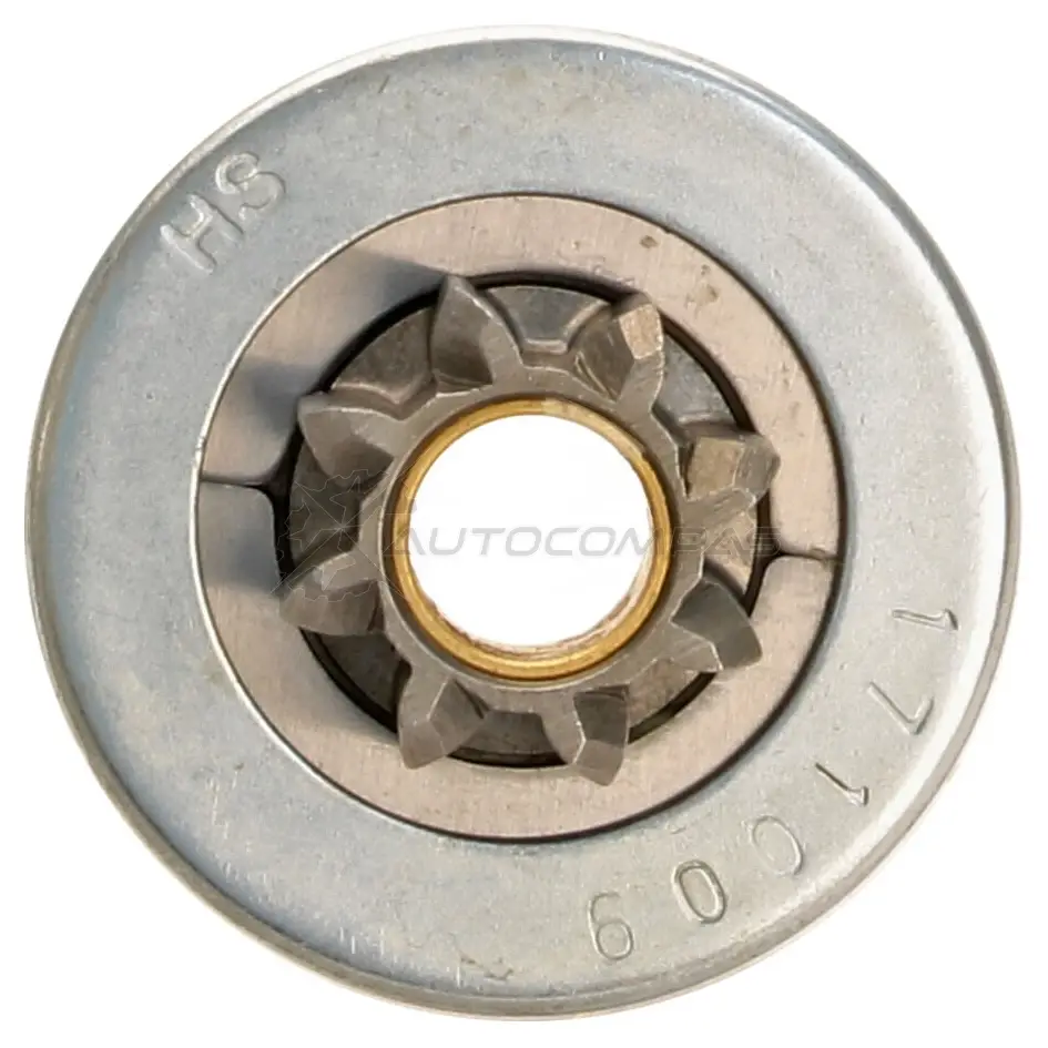 Бендикс стартера KRAUF SDV7359YJ PTL NG 1440818535 изображение 1