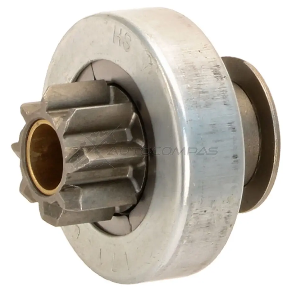 Бендикс стартера KRAUF SDV7359YJ PTL NG 1440818535 изображение 4