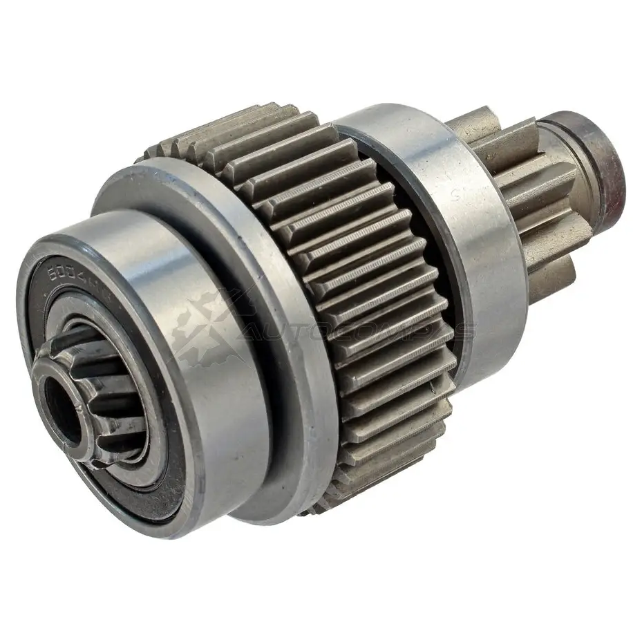 Бендикс стартера KRAUF 1440984495 SDY6607KR HQ EF0O5 изображение 4