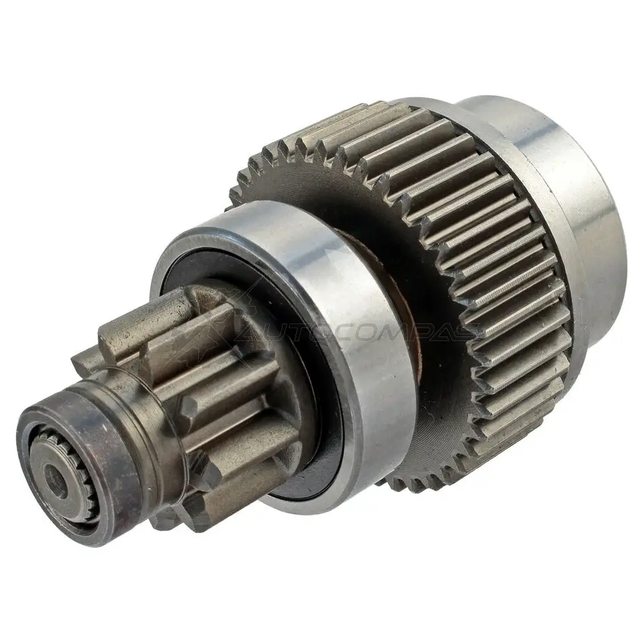 Бендикс стартера KRAUF 1440984495 SDY6607KR HQ EF0O5 изображение 5
