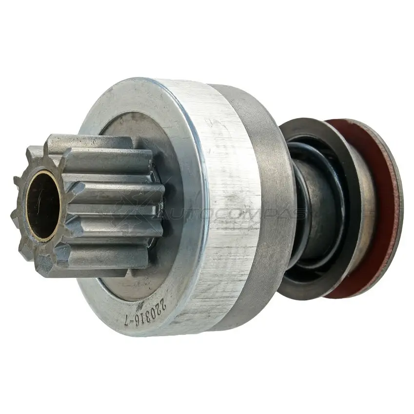 Бендикс стартера KRAUF 1440826569 LA0KO 19 SDB1345HS изображение 5
