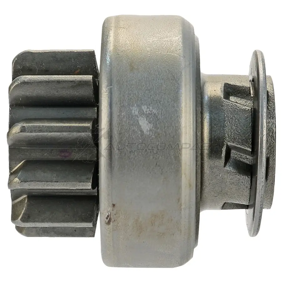 Бендикс стартера KRAUF SDD2000KR 1440685897 JC6U 9 - Изображение 1