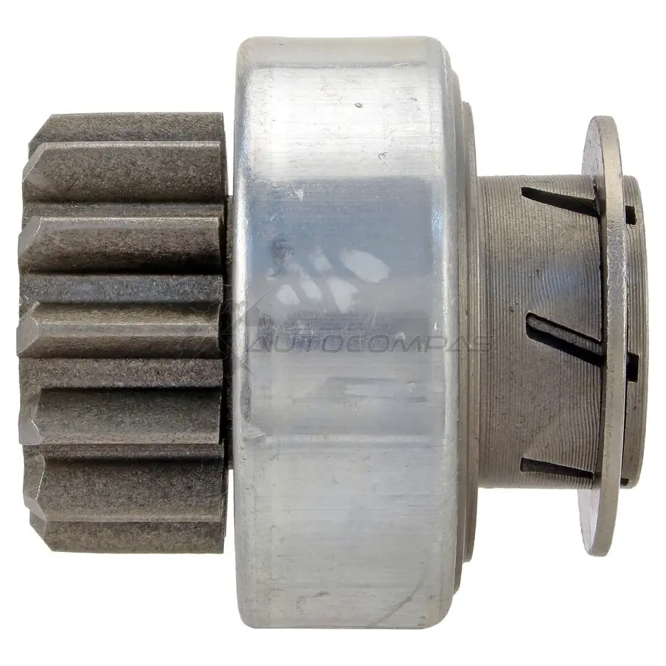 Бендикс стартера KRAUF SDD8100AB 1440847447 83 ZUTUY - Изображение 1