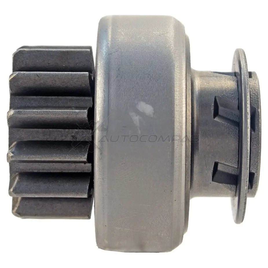 Бендикс стартера KRAUF H5 JJX0 SDD8100KR 1440984568 - Изображение 1