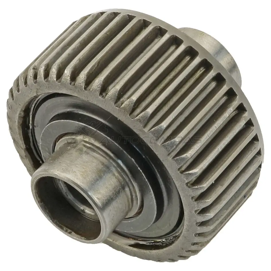 Бендикс стартера KRAUF M07 NOC 1440829594 SDH5459PN изображение 4