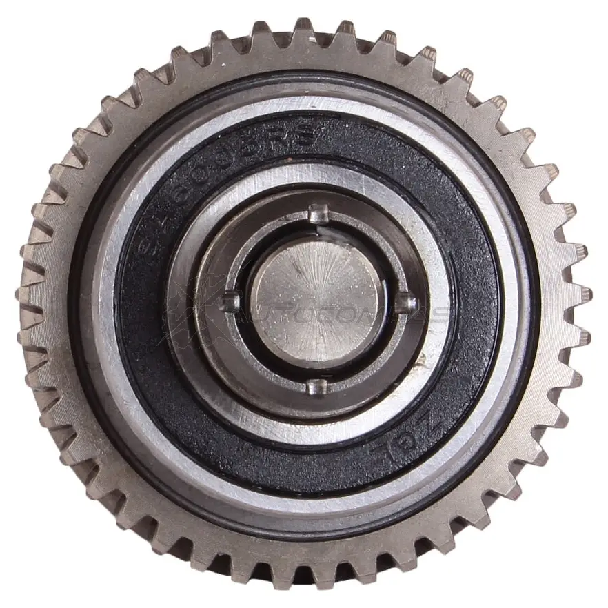 Бендикс стартера KRAUF SDH5841HS 1440832801 4 S6AC изображение 1