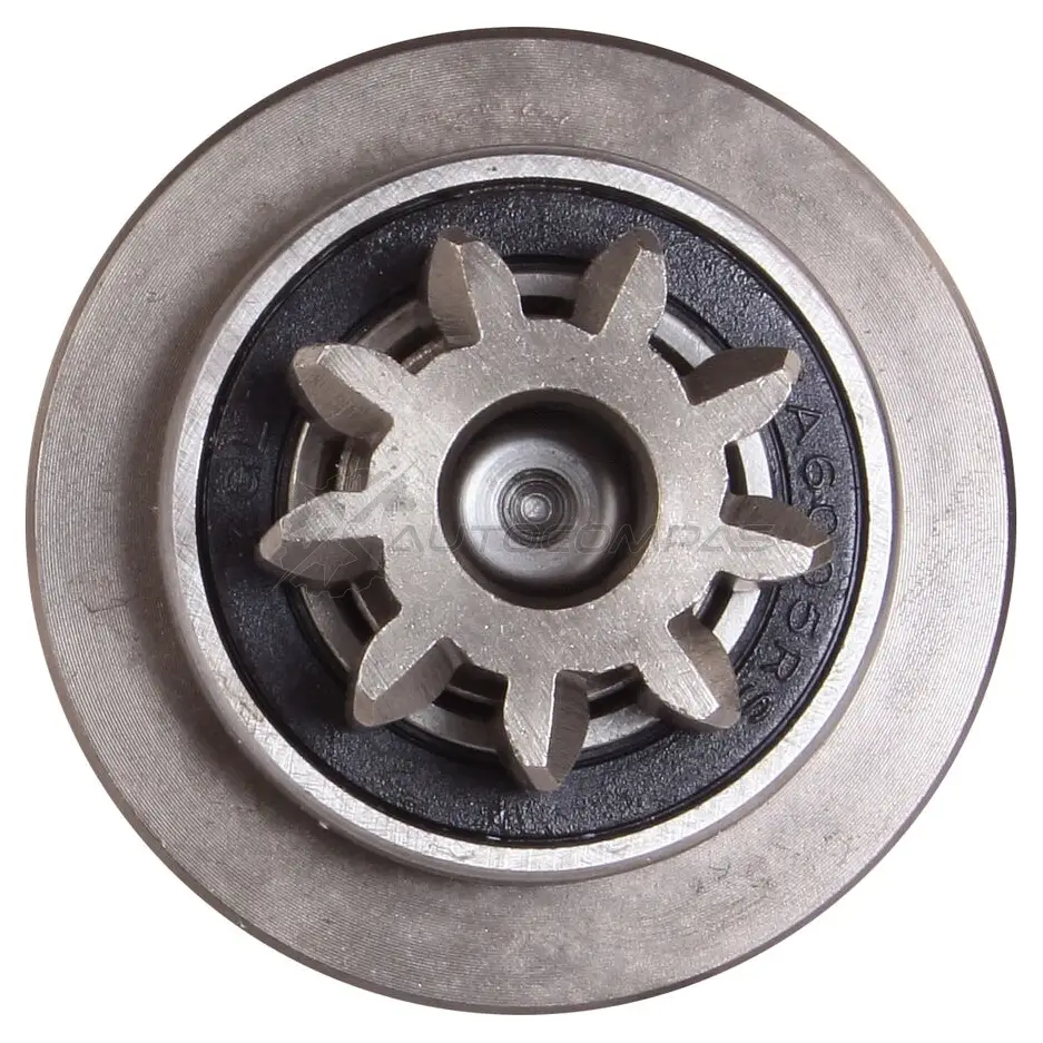 Бендикс стартера KRAUF SDH5841HS 1440832801 4 S6AC изображение 3