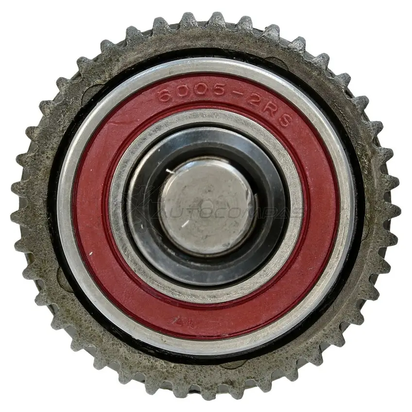 Бендикс стартера KRAUF 1440832813 SDH5841PN S N98O изображение 3