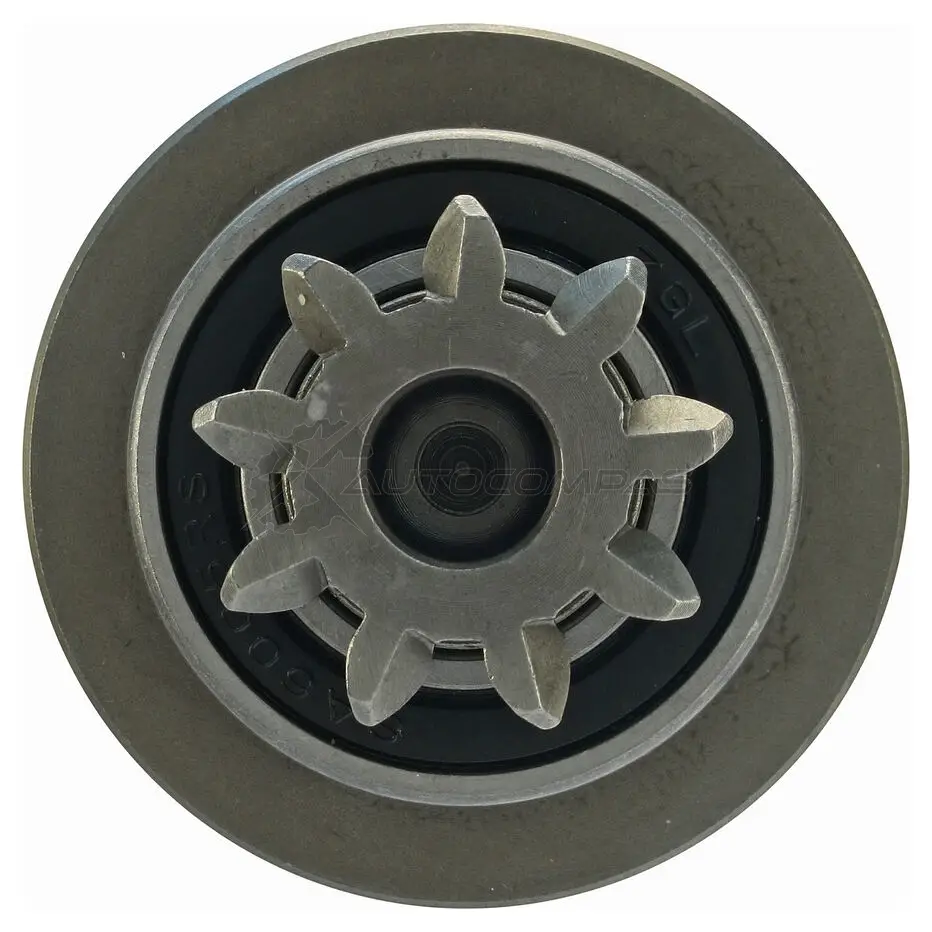 Бендикс стартера KRAUF SDH9841HS 1440984608 WUU K9LA изображение 1