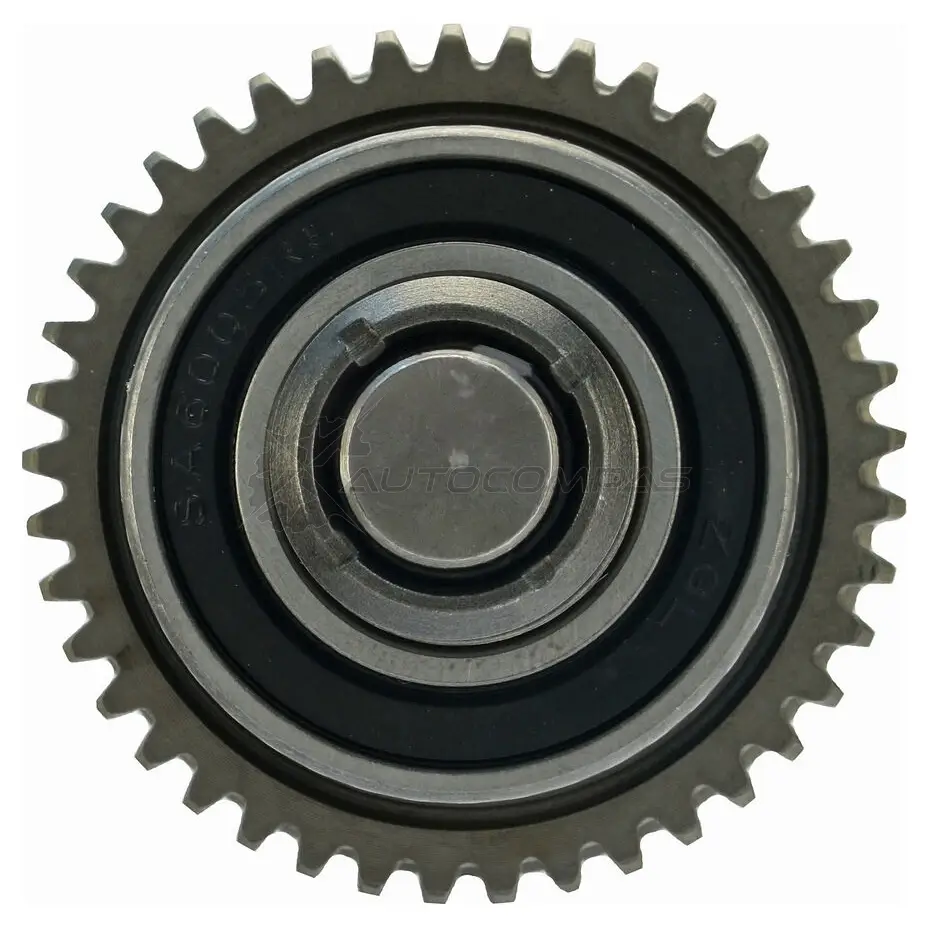 Бендикс стартера KRAUF SDH9841HS 1440984608 WUU K9LA изображение 3